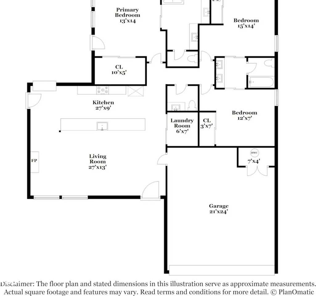 11251 Paradise Out Ln - Photo 2 of 16