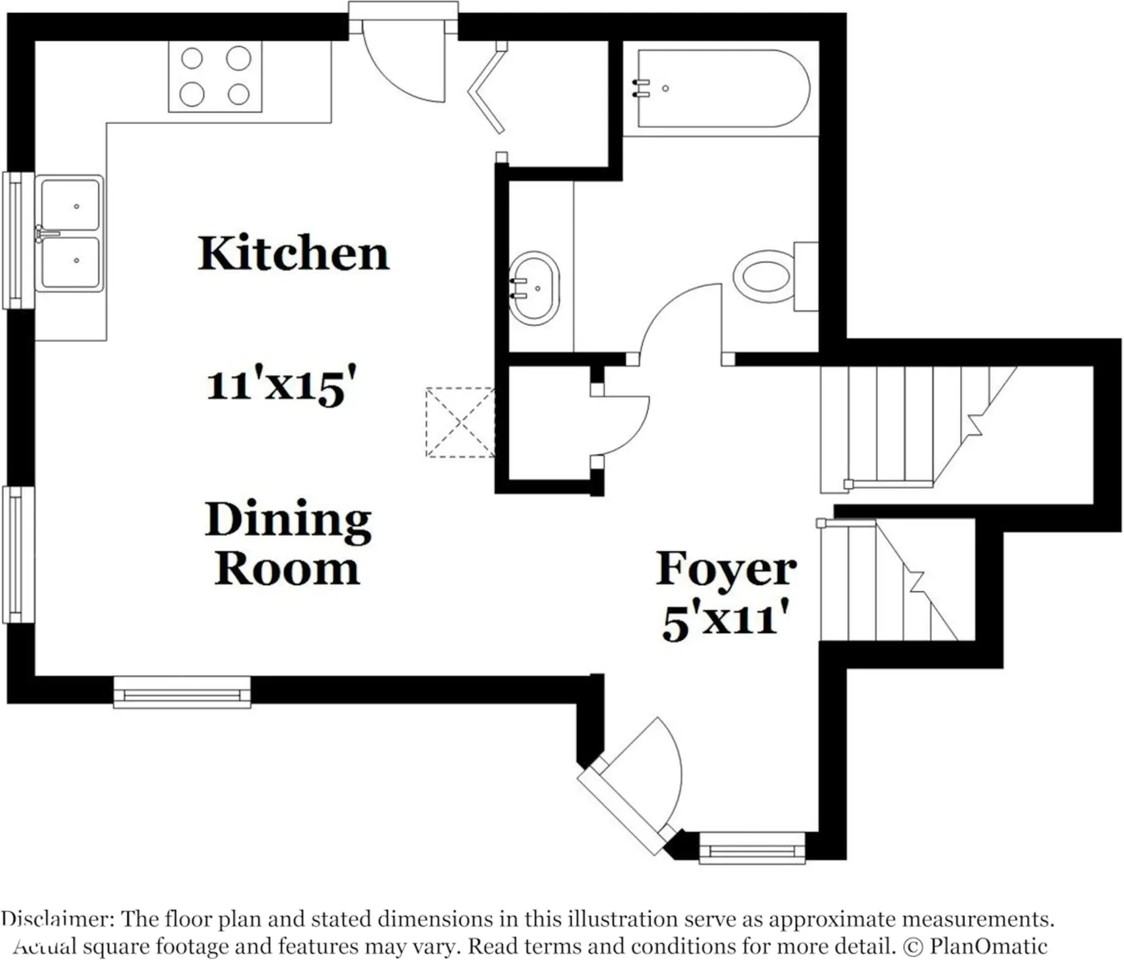1006 W State St - Photo 2 of 18