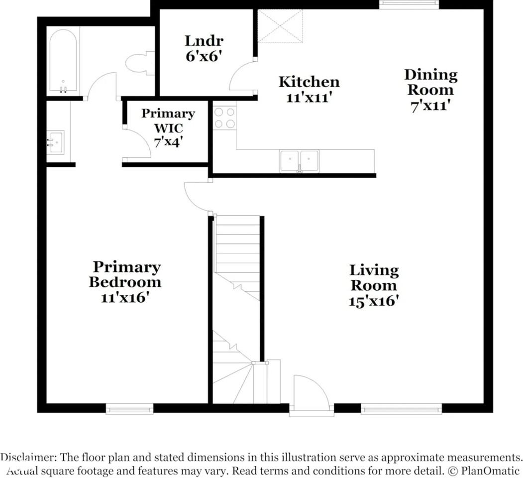 1218 Langwood Ct - Photo 2 of 17
