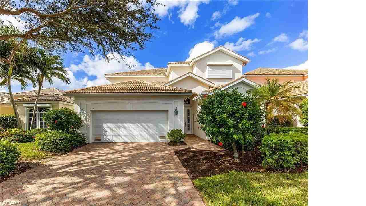 317 Steerforth Ct #1