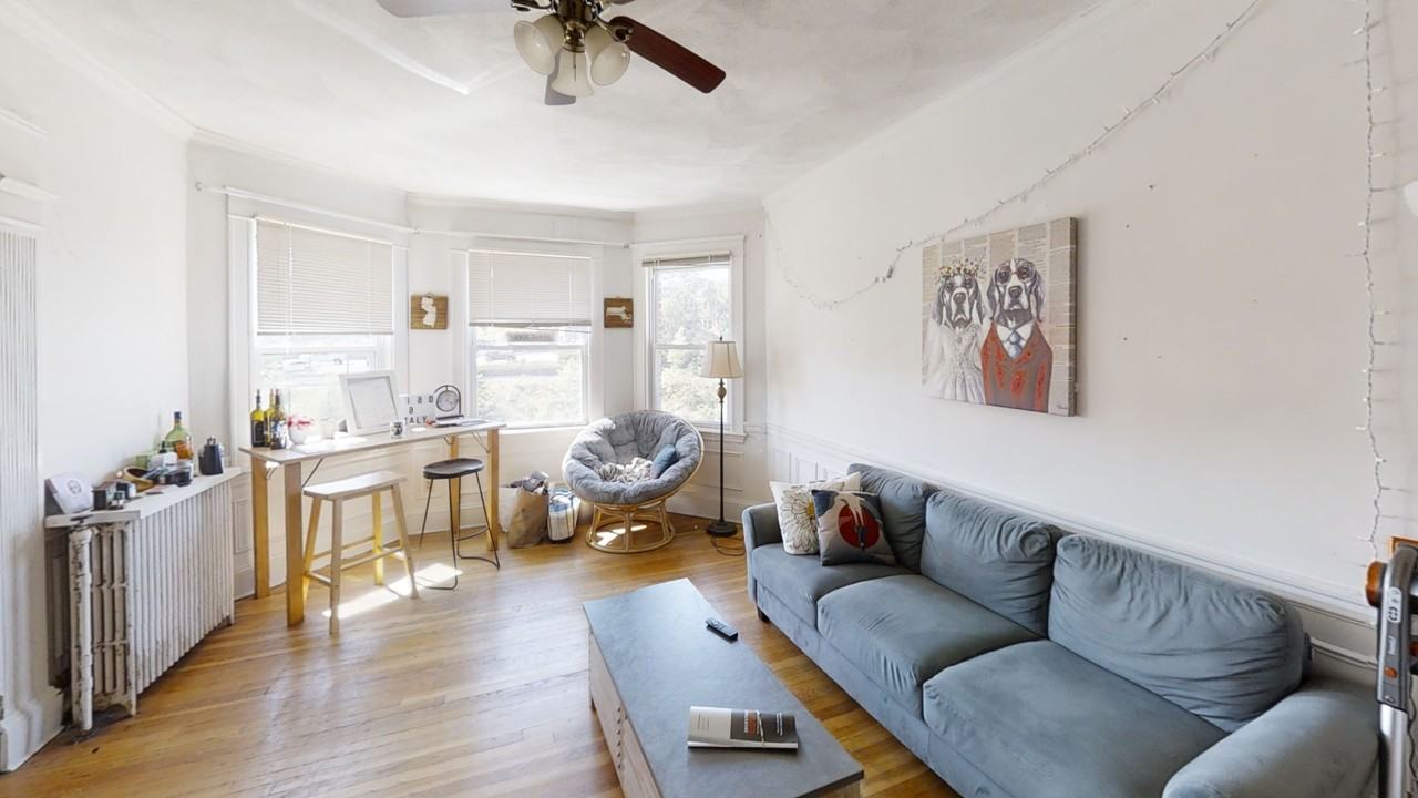 1504 Commonwealth Ave #7