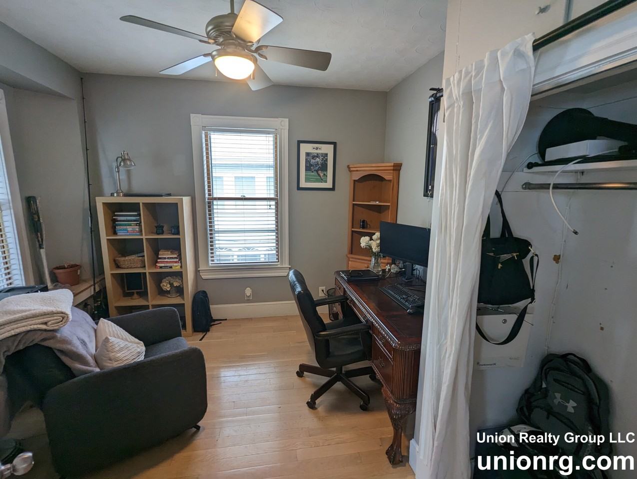 74 Bayswater St #2 - Photo 4 of 15