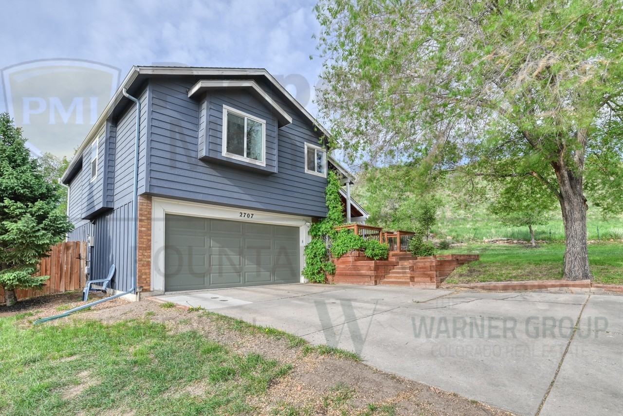 2707 Sage St - Photo 3 of 50