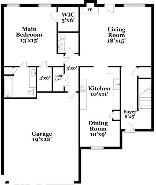 8056 Sandywood Ln - Photo 2 of 17
