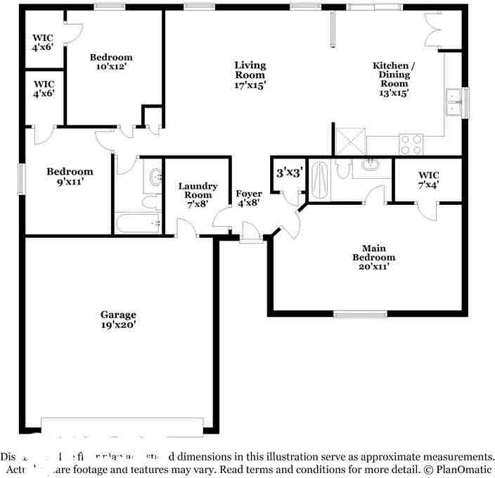 2804 Hazelchase Ct - Photo 2 of 16
