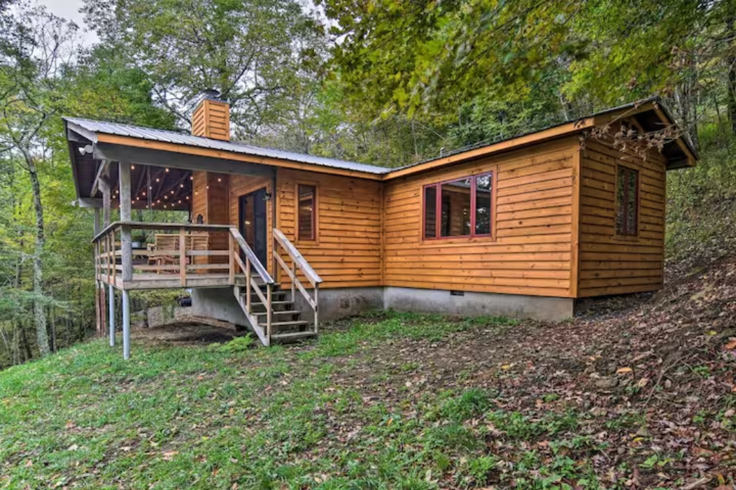 63 Unakite Lane - Photo 2 of 23