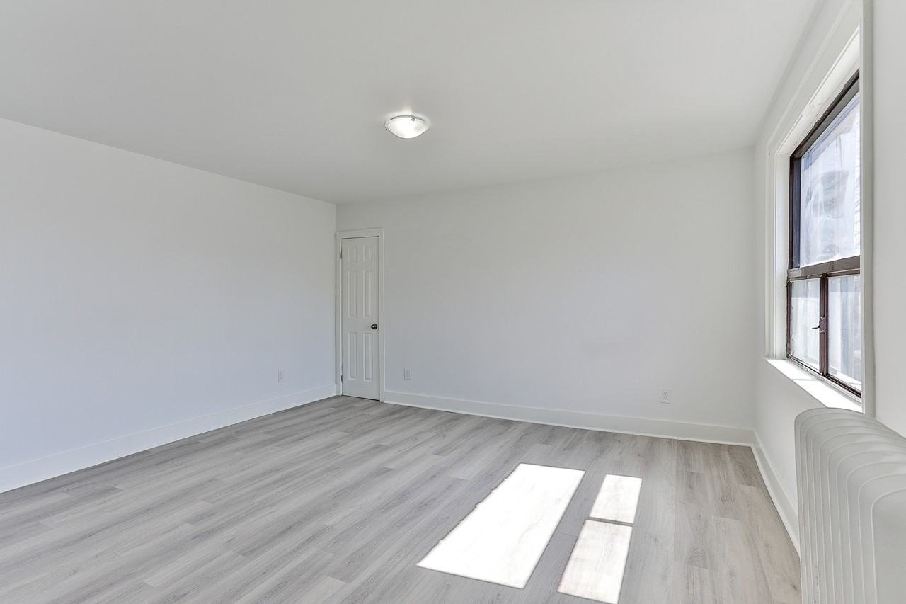 383 Sherbourne Street Apartments 383 Sherbourne St, Toronto, ON M4X