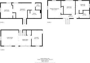706 Heston Rd #1 - Photo 1 of 1