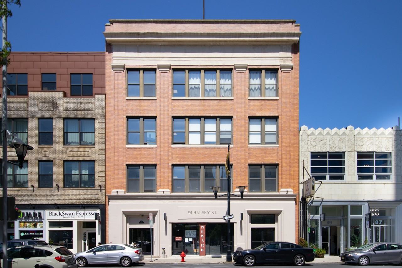 91 Halsey Street Apartments 91 Halsey St, Newark, NJ 07102 Zumper