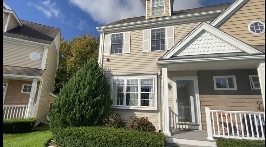 401 W Center St #C1 - Photo 2 of 16