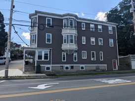 1 King St Unit 301  