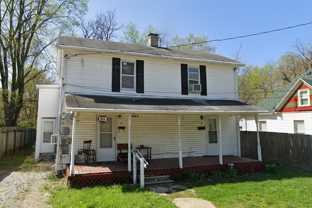 802 Wilkes Boulevard #A - Photo 1 of 1