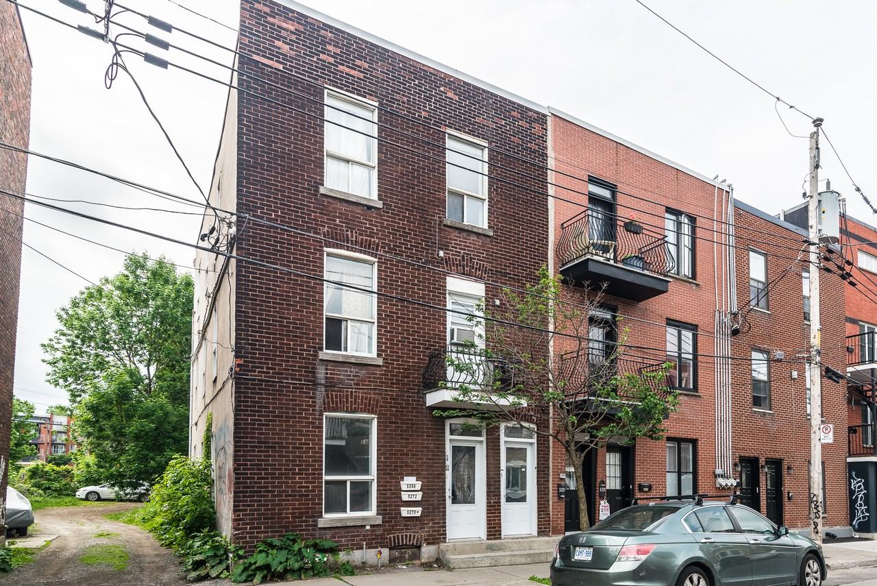 52685272 Sainte Marie Apartments in Le SudOuest, Montréal, QC H4C 1X9