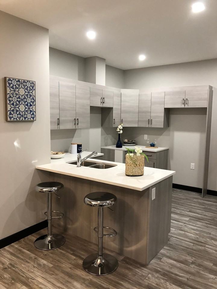 Waverley Pointe Townhomes Apartments 3003 Waverley St, Winnipeg, MB