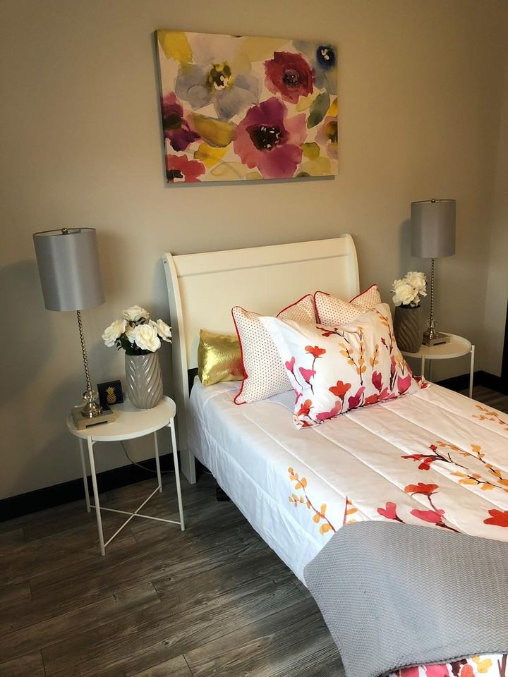 Waverley Pointe Townhomes Apartments 3003 Waverley St, Winnipeg, MB