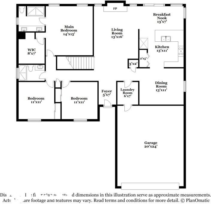 3745 W Union Ave - Photo 2 of 17