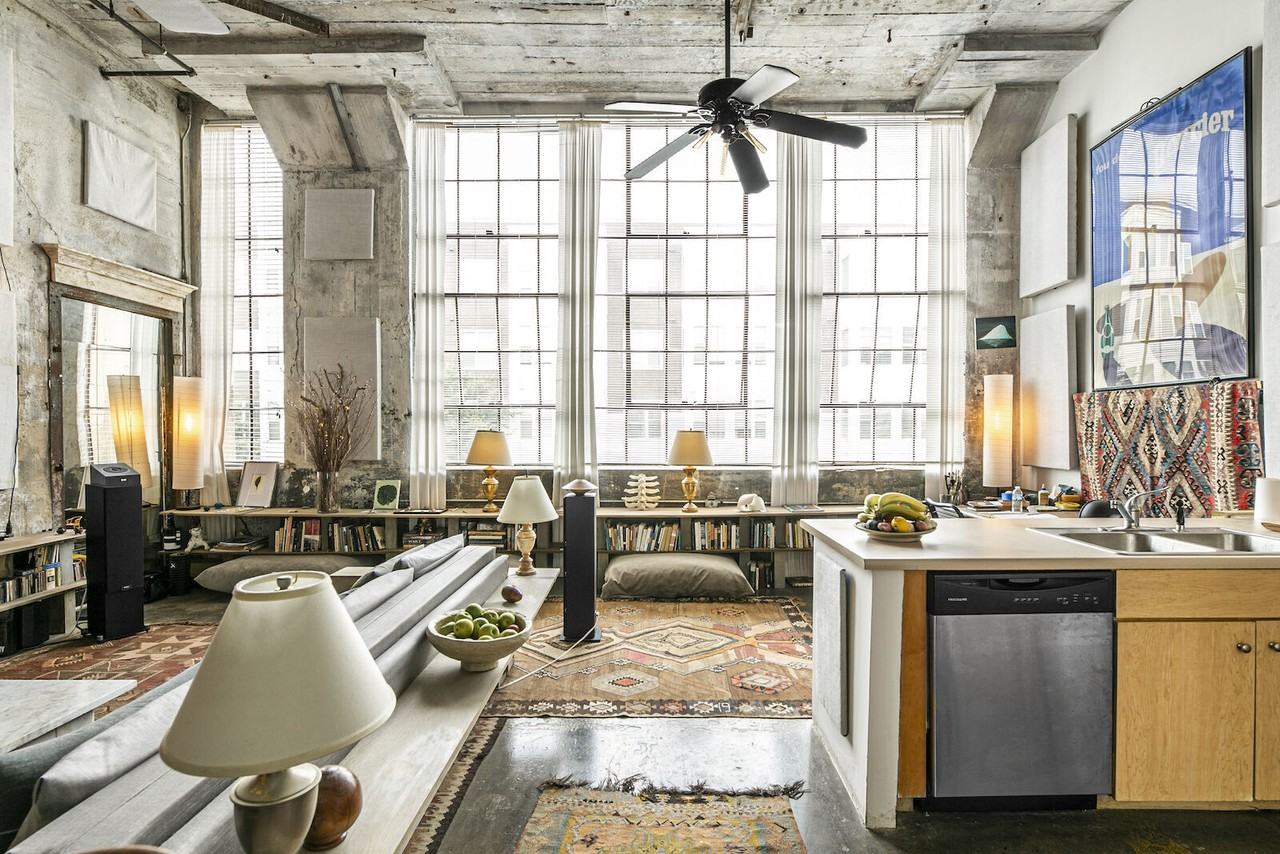 Mattress Factory Lofts - Photo 5 of 22