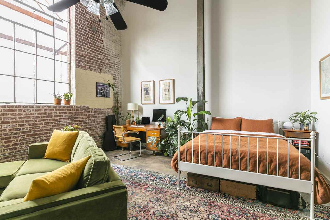 Mattress Factory Lofts - Photo 7 of 22