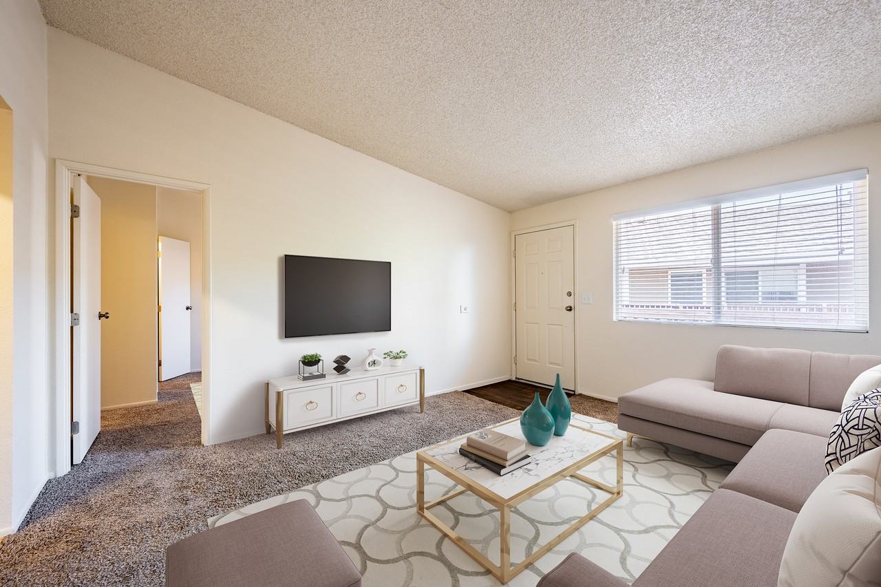 Ponderosa Park Apartments - Photo 2 of 71