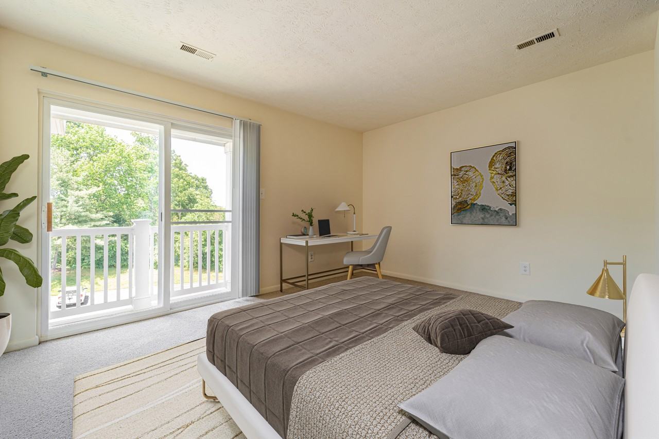 Muirfield Woods Apartments - Photo 4 of 58