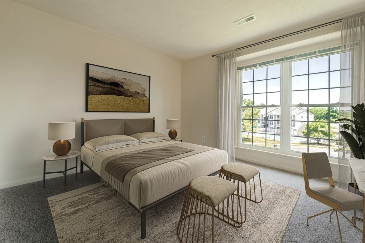 Muirfield Woods Apartments - Photo 5 of 58