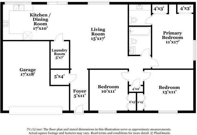 3308 N Ave - Photo 2 of 16