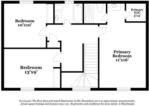 9908 Sardis Oaks Rd - Photo 3 of 17