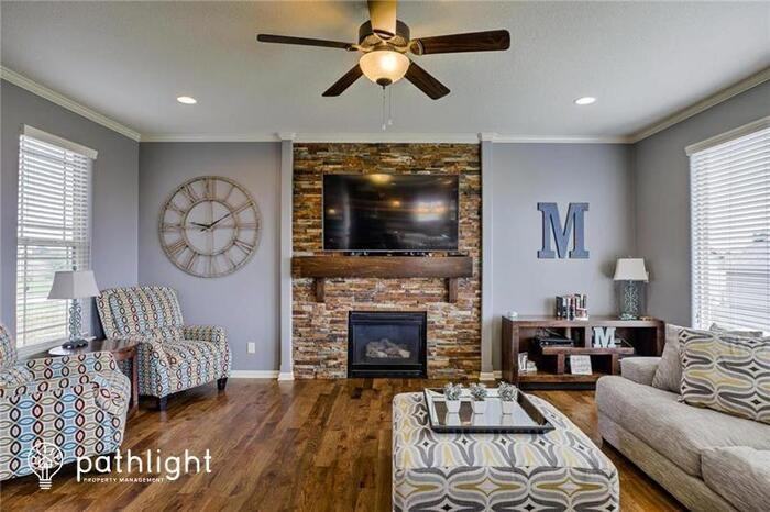 1905 Prairie Clover Rd - Photo 3 of 21