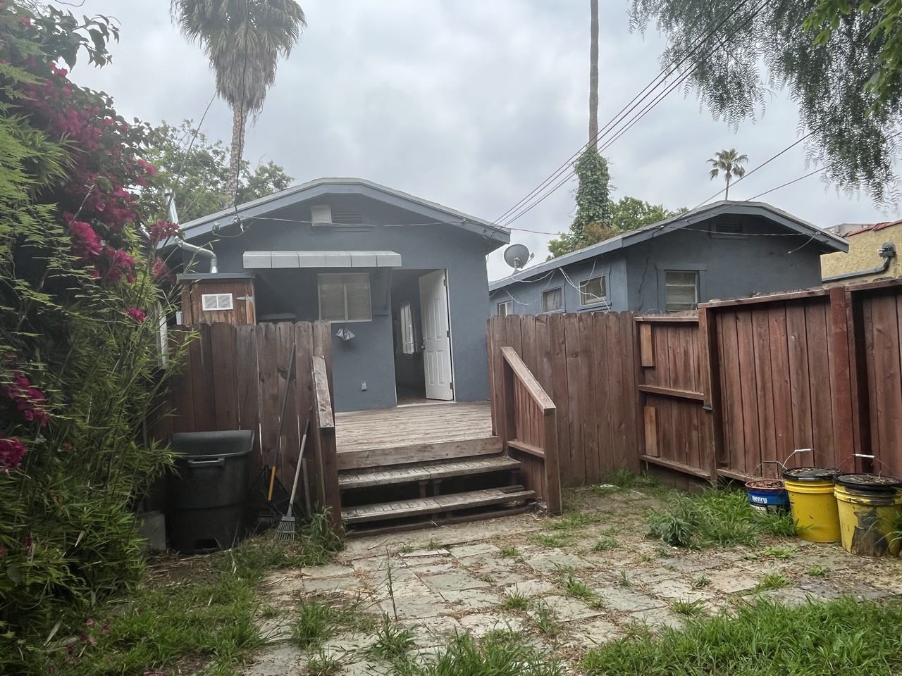 1149 1/2 N Genesee Ave #NA - Photo 3 of 17