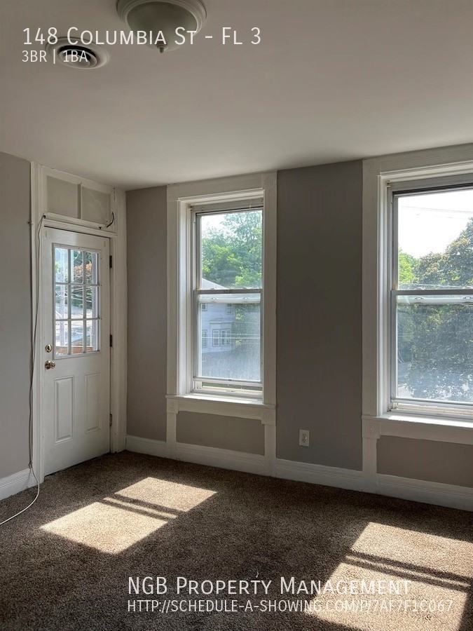 148 Columbia St #FL3