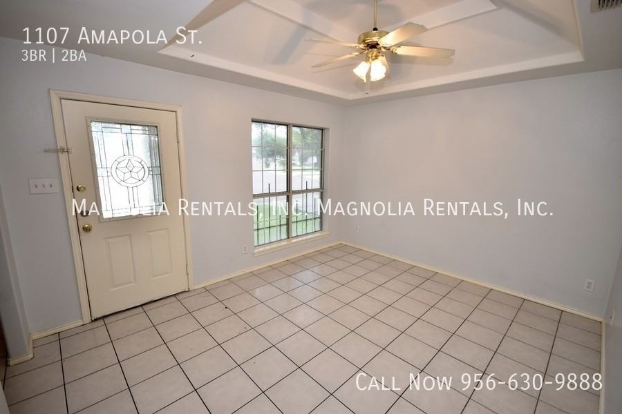 1107 Amapola St - Photo 2 of 13