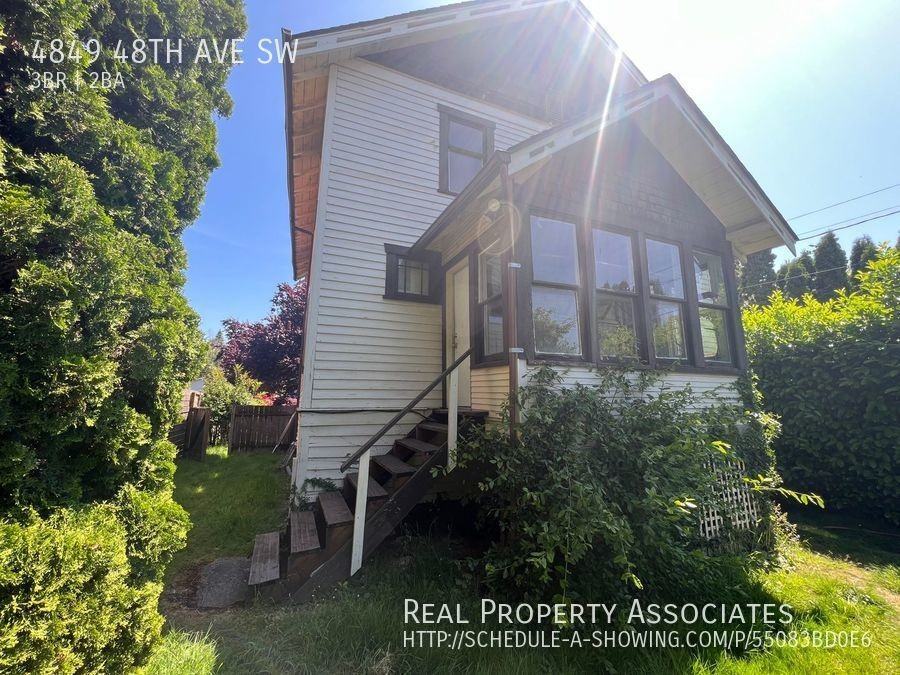 4849 48th Ave Sw - Photo 2 of 11