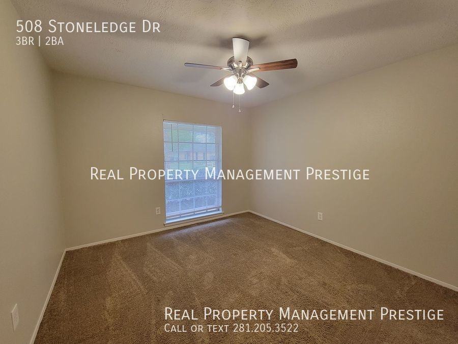 508 Stoneledge Dr - Photo 3 of 15