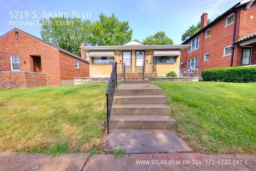 5219 S Grand Blvd - Photo 2 of 16