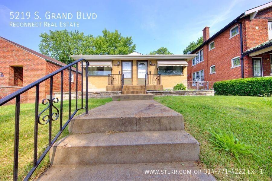 5219 S Grand Blvd - Photo 3 of 16