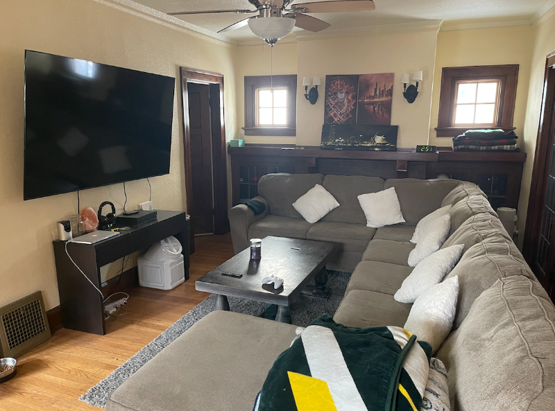 3119 N Cramer St - Photo 2 of 5