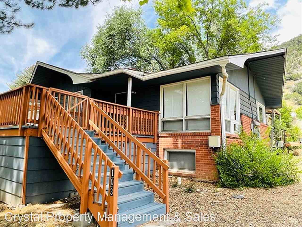 206 Laurel Apartments in Glenwood Springs, CO 81601 Zumper