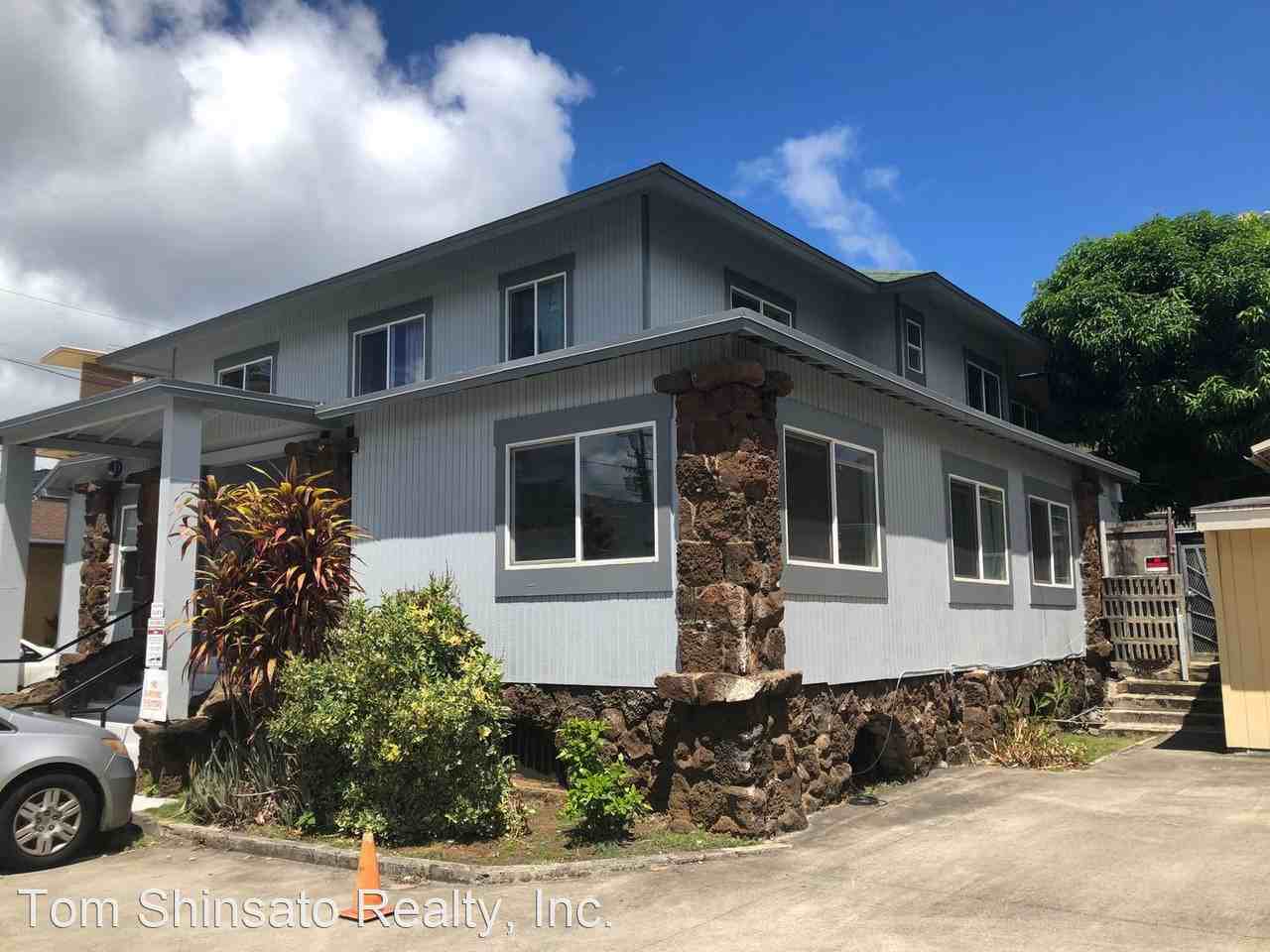 1631 Nuuanu Avenue Apartments 1631 Nuuanu Ave, Urban Honolulu, HI