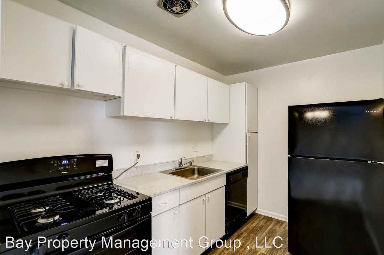 Hillsdale Manor Apartments 4738 Wakefield Rd, Baltimore, MD 21216