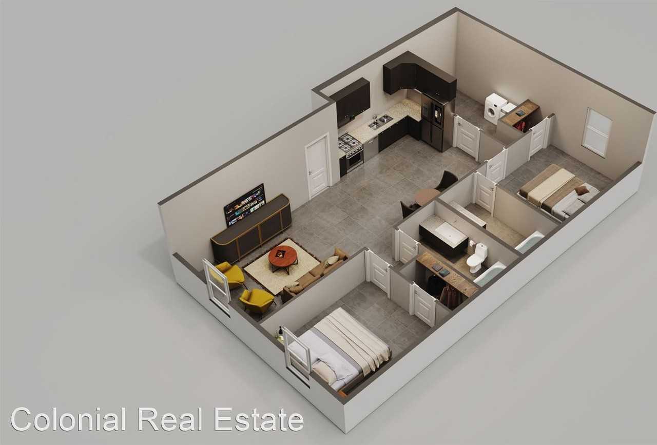 Sendero Apartment Community - Photo 2 of 7