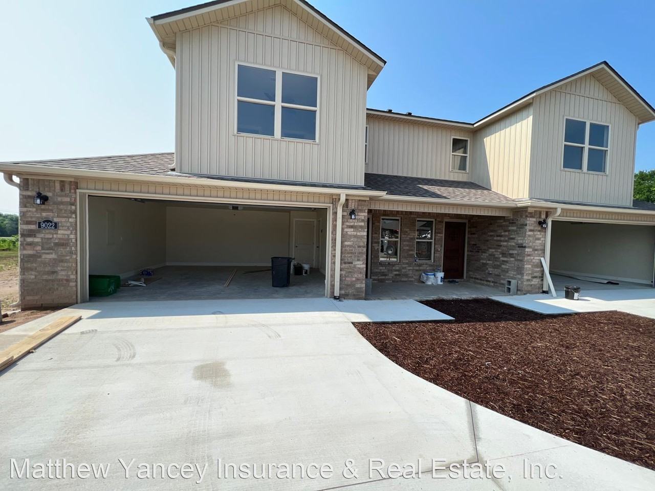 90209022 Sandra Way Apartments 9020 Sandra Way, Fort Smith, AR 72916