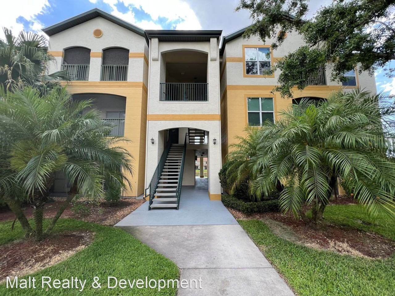 11540 Villa Grand 1205, Lely Resort, FL 34113 1 Bedroom Apartment for