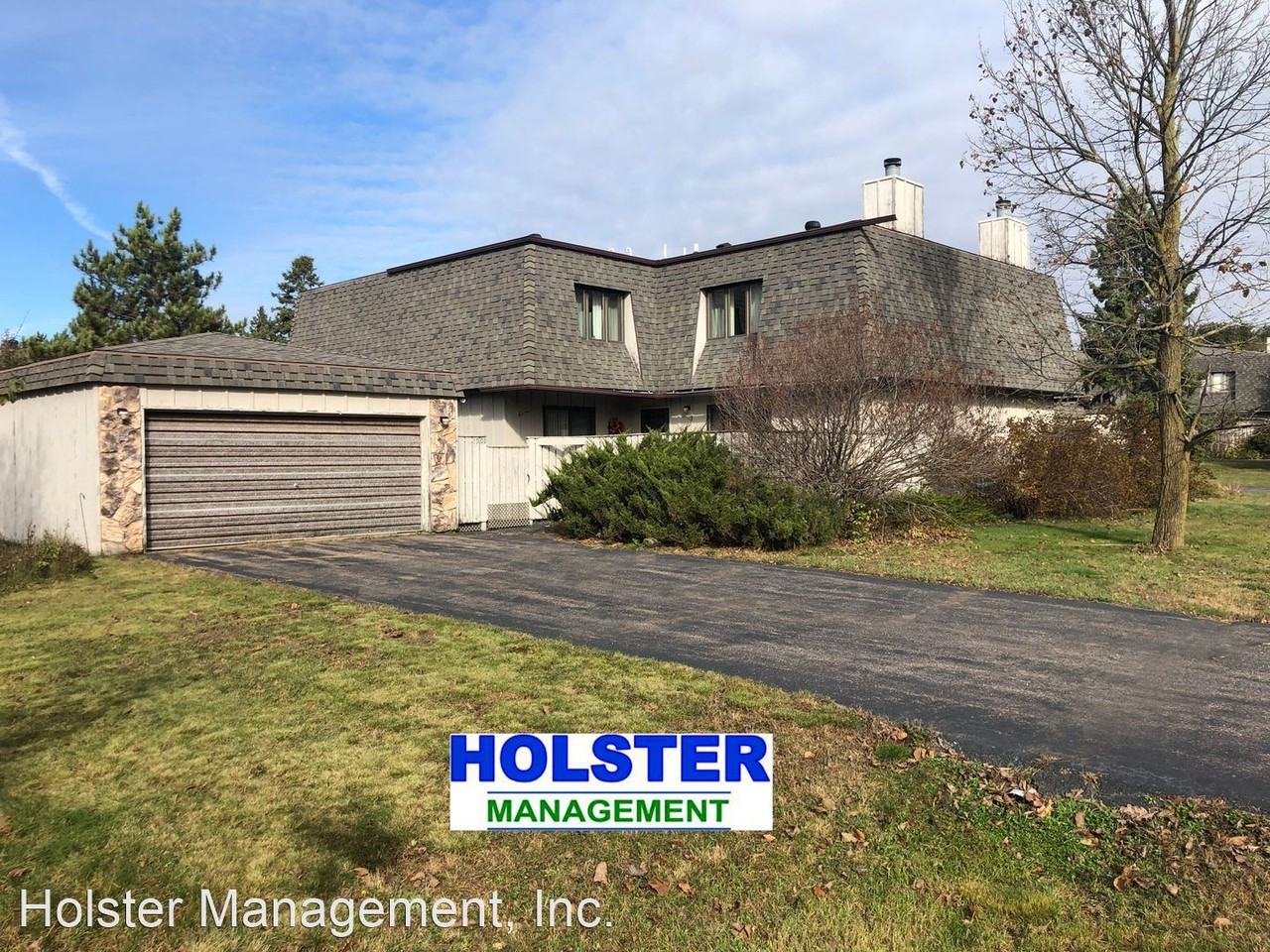 4Plex Located at 1817 Lenard Street Apartments in Wausau, WI 54401