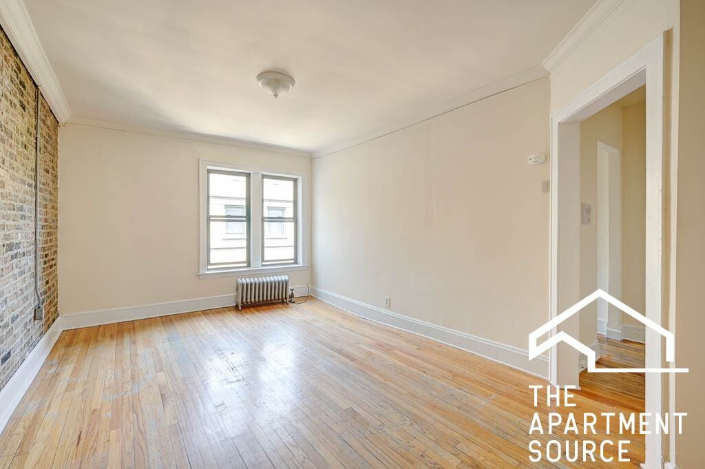 N Spaulding Ave #3B - Photo 3 of 12