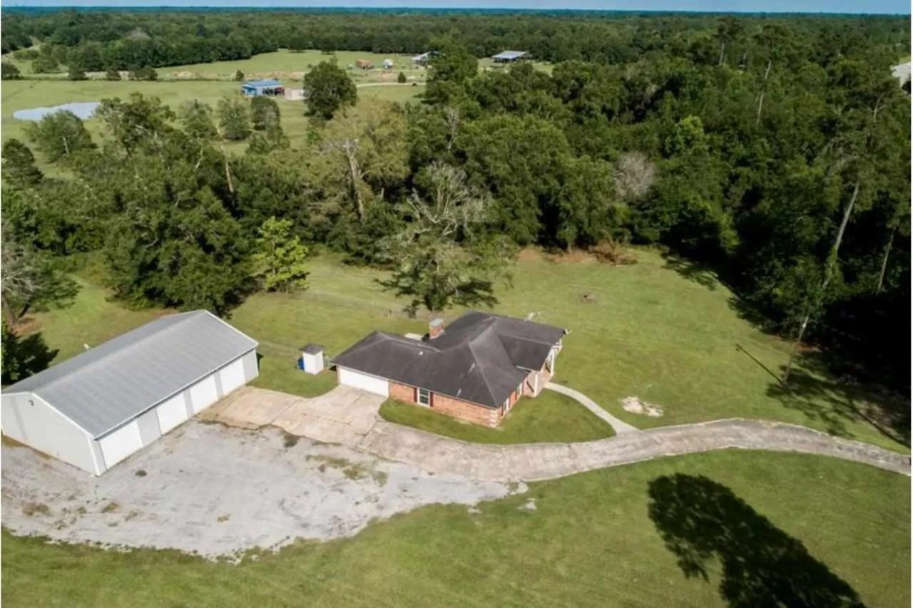 10642 Highway 62 N - Photo 2 of 14