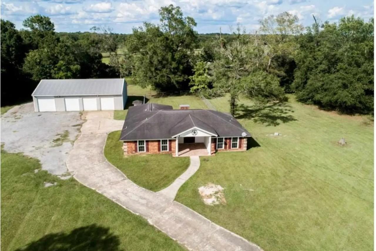 10642 Highway 62 N - Photo 3 of 14