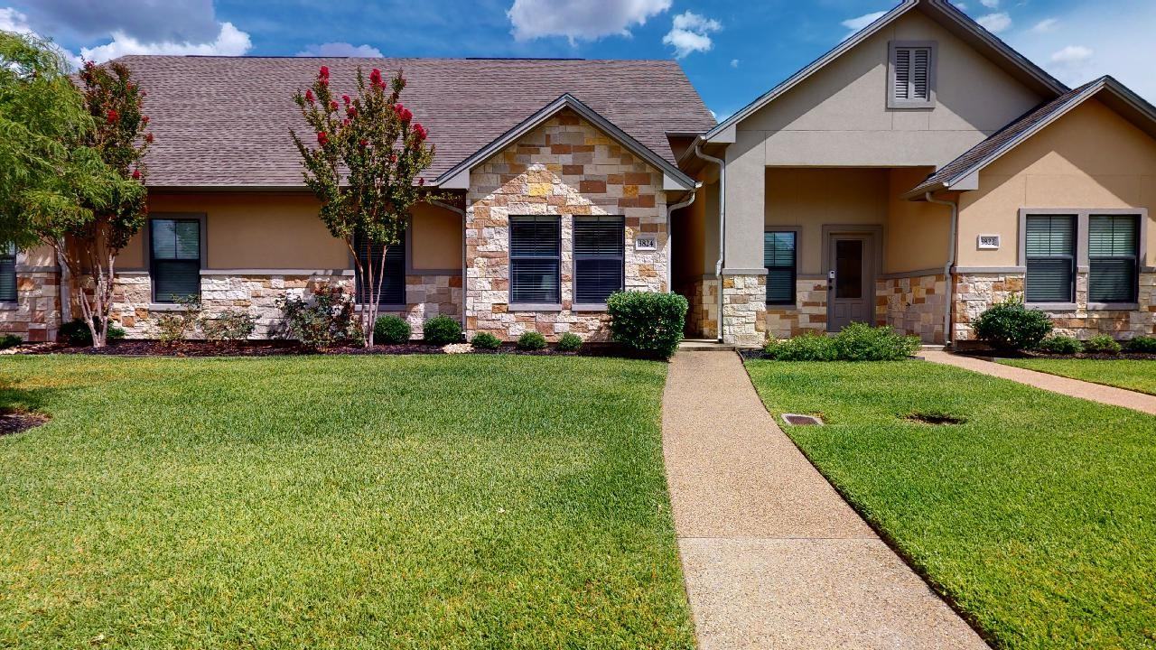 3824 Blackhawk Ln Apartments in Crescent Pointe, College Station, TX 77845 Zumper
