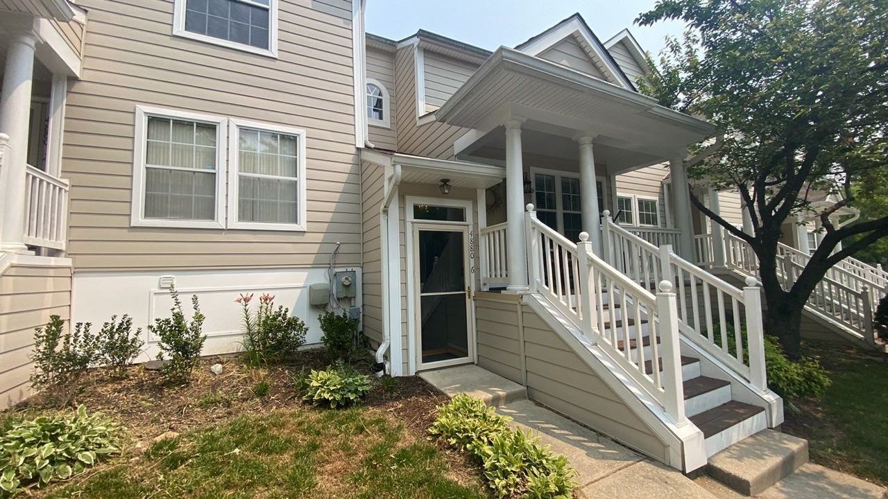 4880 Dorsey Hall Dr #6