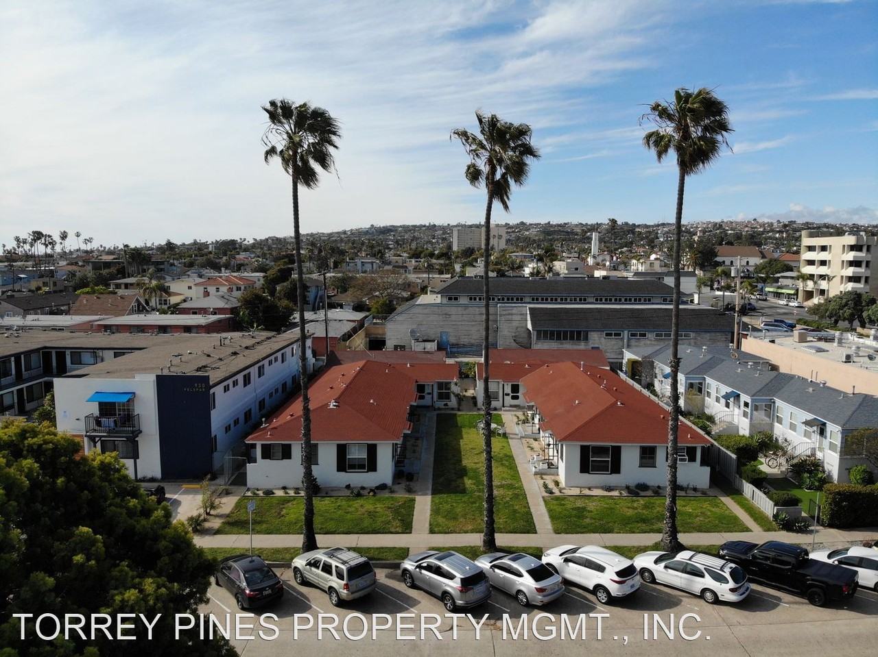 942 948 Felspar Street Apartments in Pacific Beach, San Diego, CA 92109 Zumper