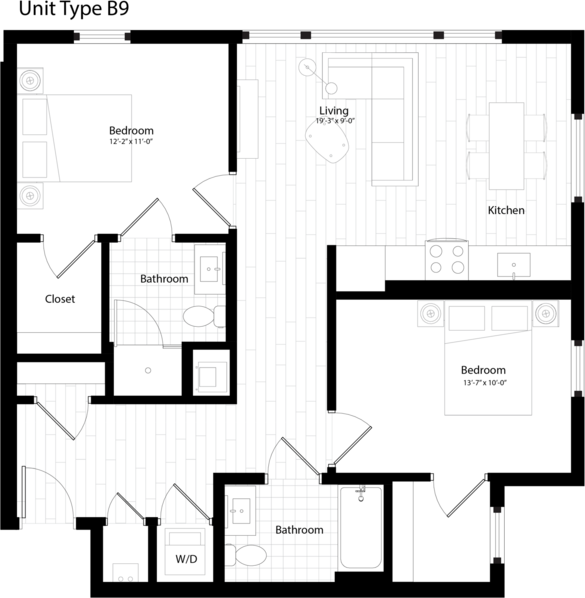 147 Addison St #327S